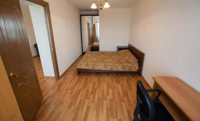 Brusnika Apartments Sokol